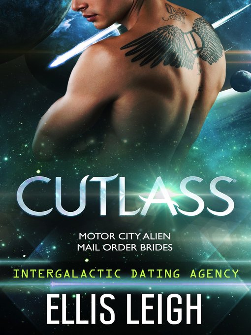 Title details for Cutlass by Ellis Leigh - Available
